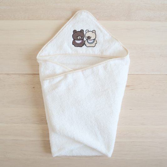 タオルおくるみ　※送料無料