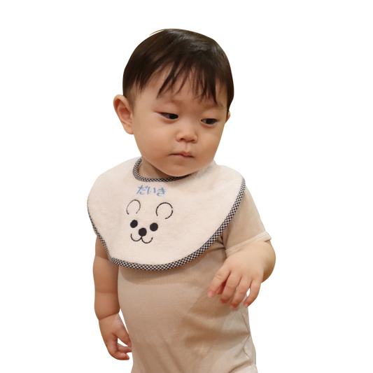 くまちゃんスタイ　※送料無料