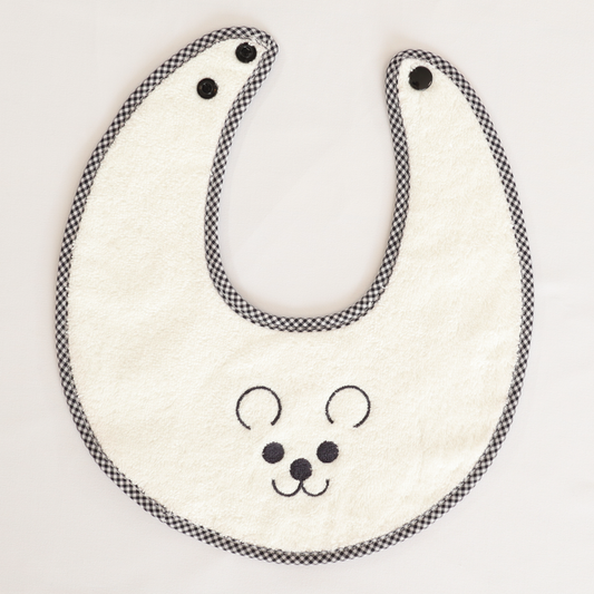 くまちゃんスタイ　※送料無料