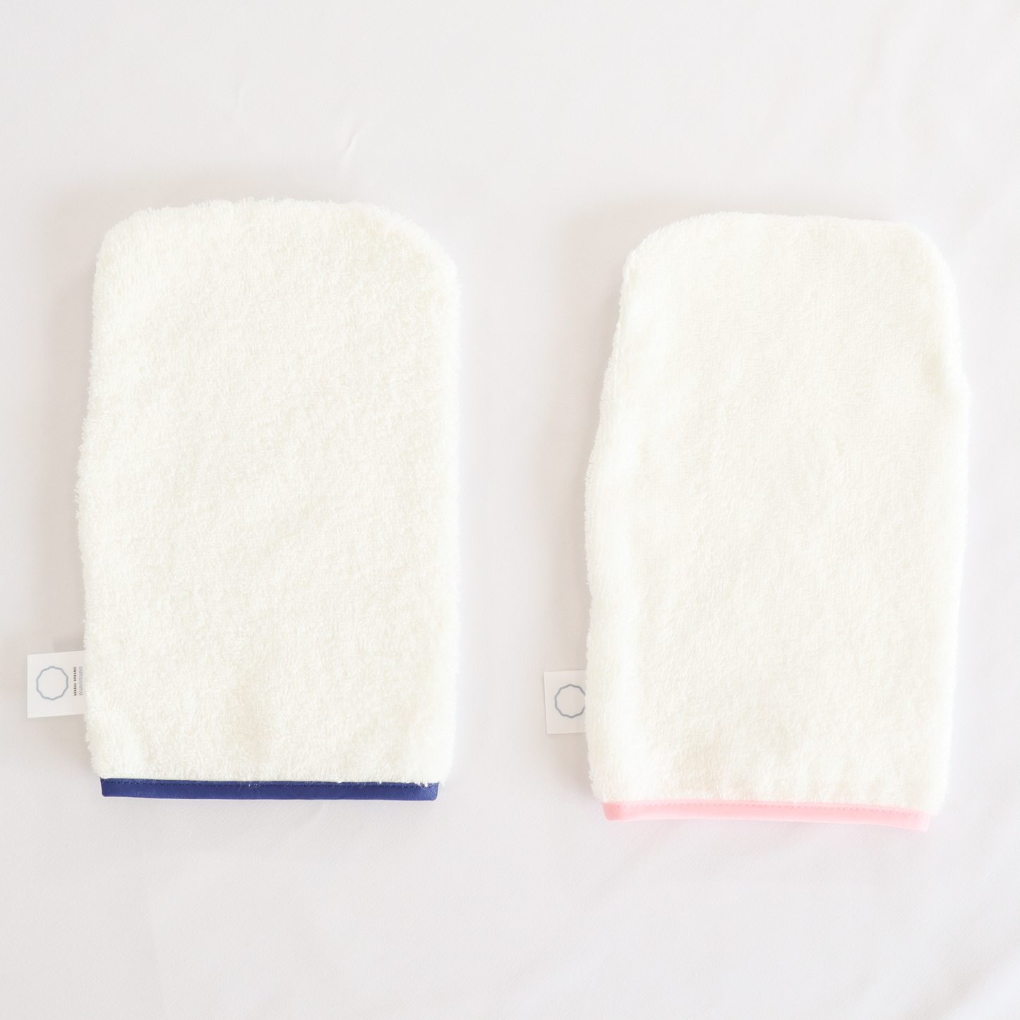 ママも嬉しい 沐浴プレミアムセット（ガーゼバスタオル+スタイ+ミトン+おむつストッカー+オムツ）　※送料無料