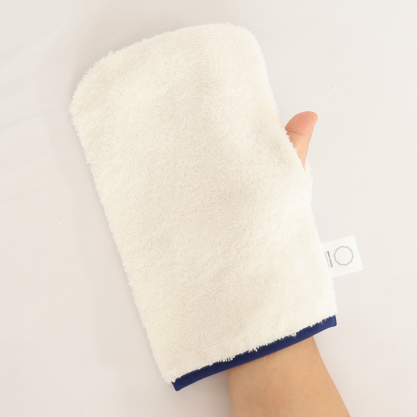 もらってうれしい贅沢３点ギフト（ポンチョ+スタイ+ミトン）　※送料無料