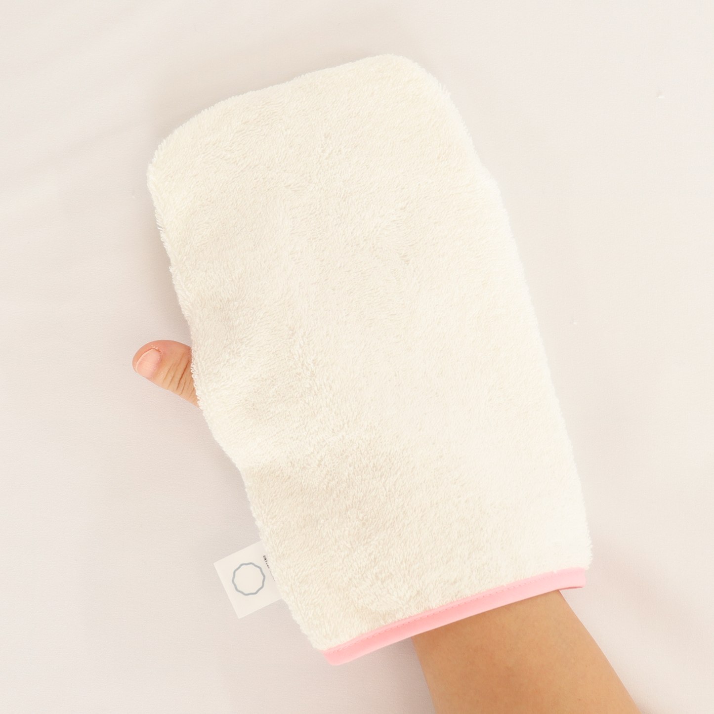 ママも嬉しい 沐浴プレミアムセット（ガーゼバスタオル+スタイ+ミトン+おむつストッカー+オムツ）　※送料無料