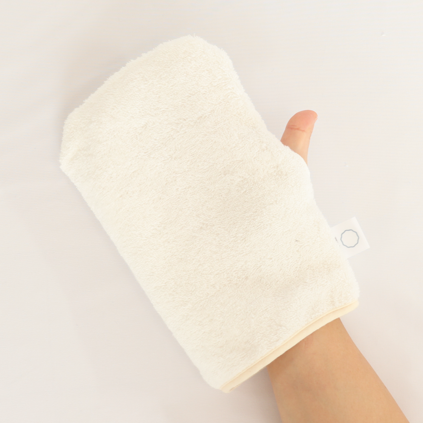 ガーゼのぬくもり３点ギフト（大きなガーゼバスタオル+スタイ+ミトン）　※送料無料