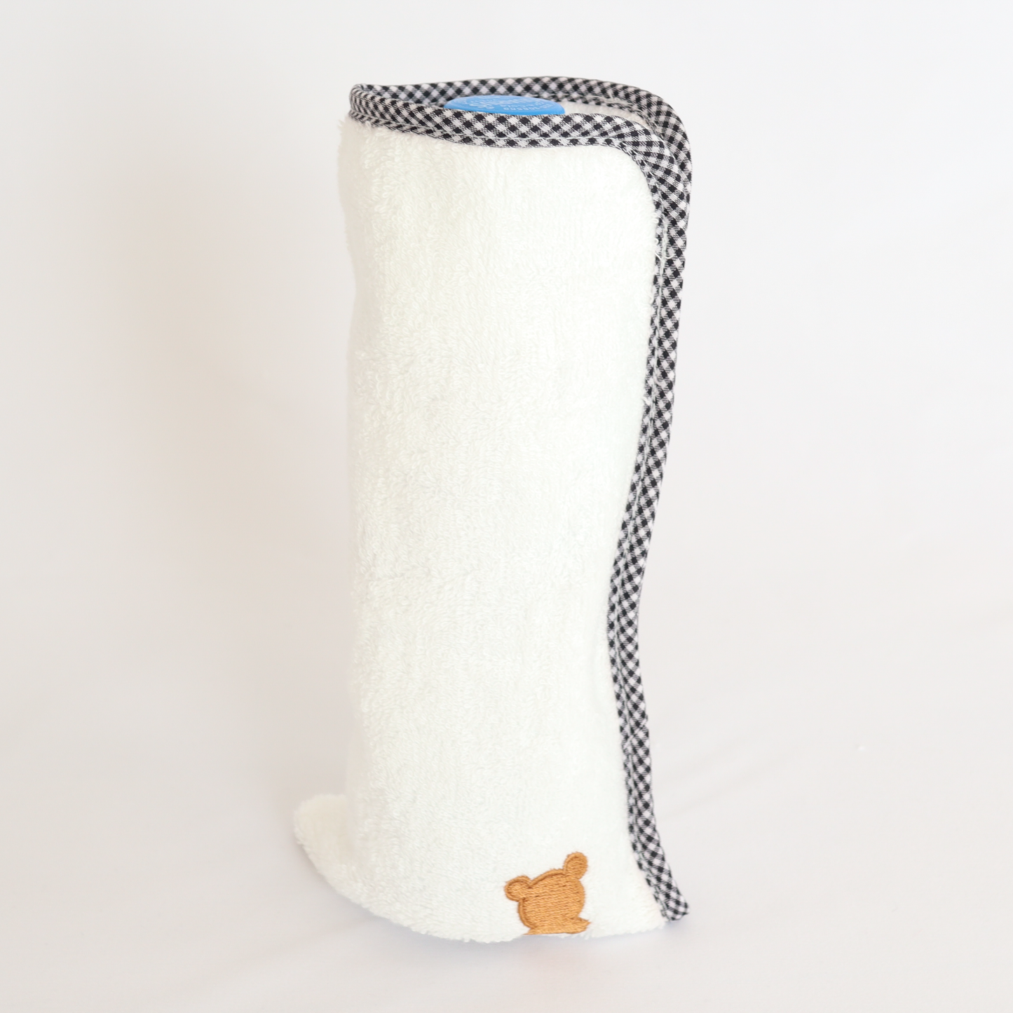 ハンカチ（哺乳瓶や保冷剤などが入る筒形）　※送料無料