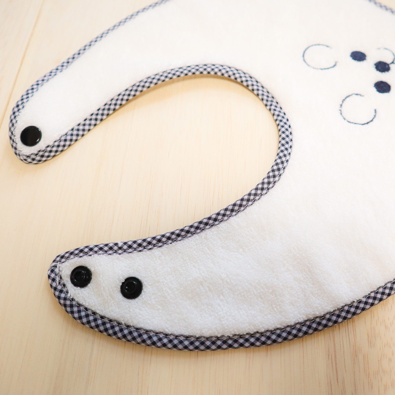 くまちゃんスタイ　※送料無料